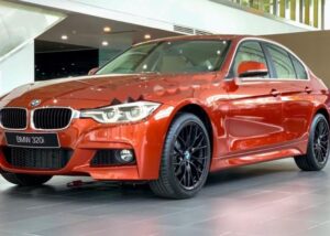 Ưu điểm và nhược điểm của BMW 320i 2019