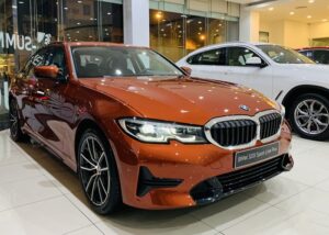 Ưu điểm và nhược điểm của BMW 320i 2021