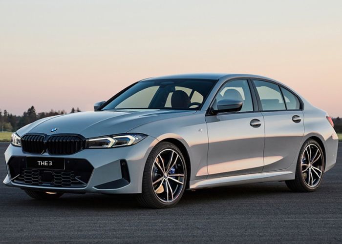 Ưu điểm và nhược điểm của BMW 330i M Sport