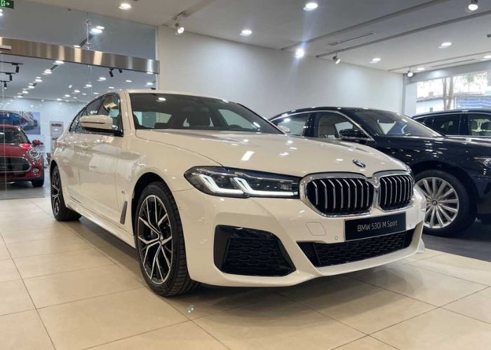 Ưu điểm và nhược điểm của BMW 430i Gran Coupe 2023