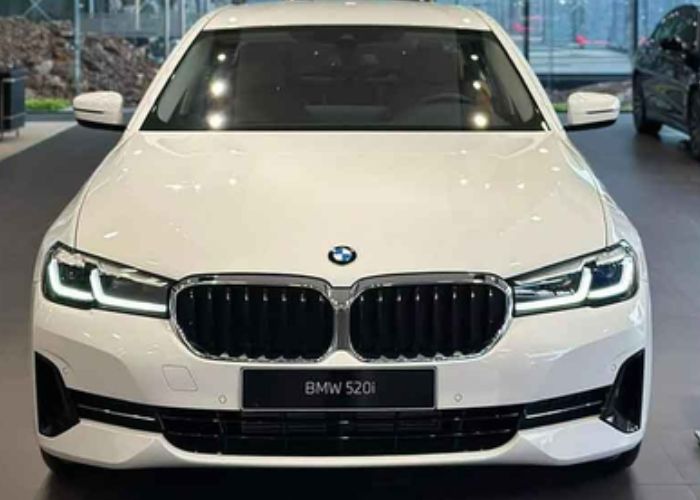 Ưu điểm và nhược điểm của BMW 520i 2018