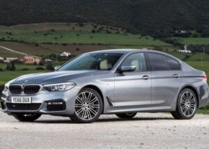 Ưu điểm và nhược điểm của BMW 520i 2019