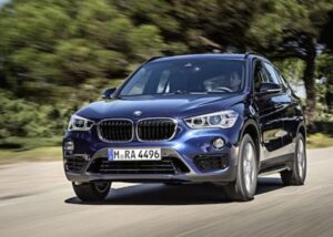 Ưu điểm và nhược điểm của BMW X1 2016