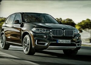 Ưu điểm và nhược điểm của BMW X5 2018