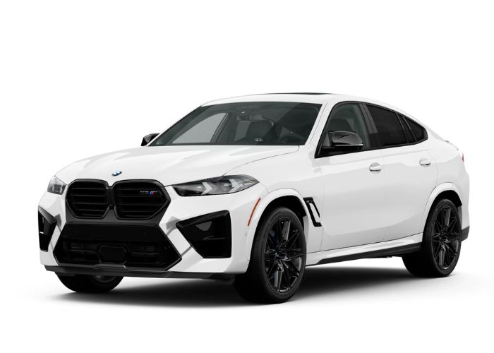 Ưu điểm và nhược điểm của BMW X6