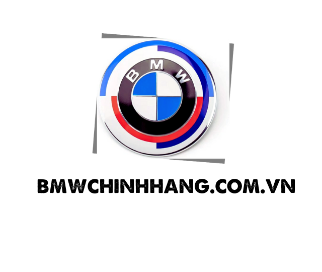 BMW Chính hãng